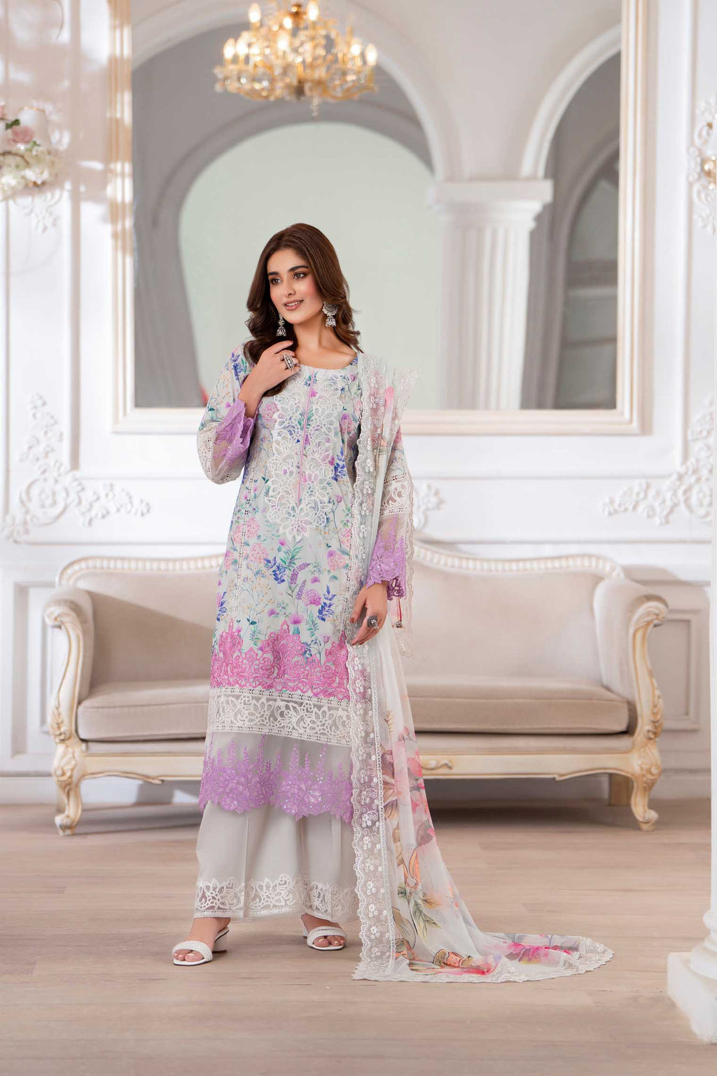 Karma KC-1459 Opal Mist