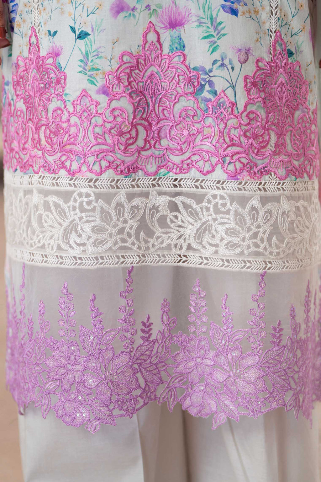 Karma KC-1459 Opal Mist