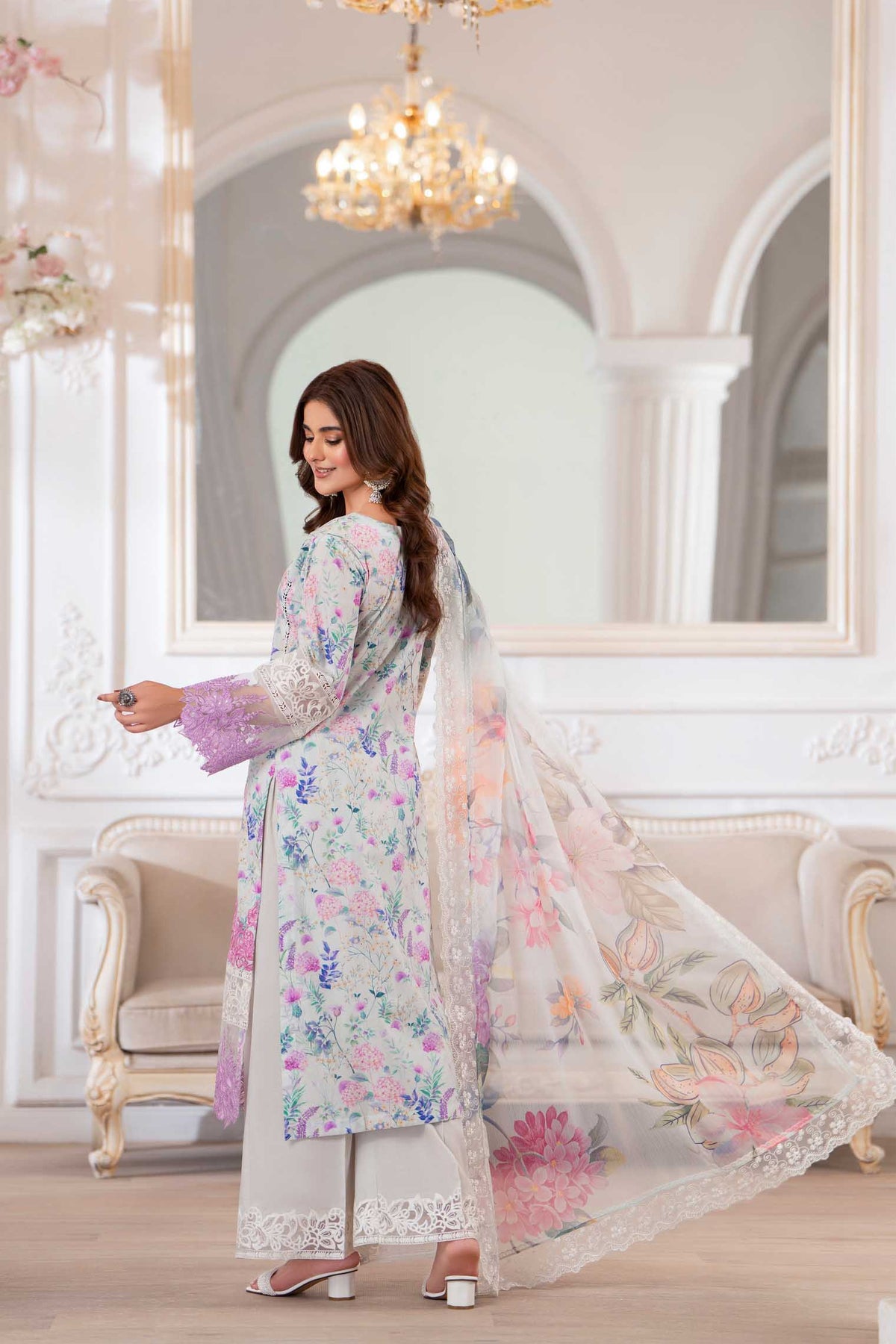 Karma KC-1459 Opal Mist