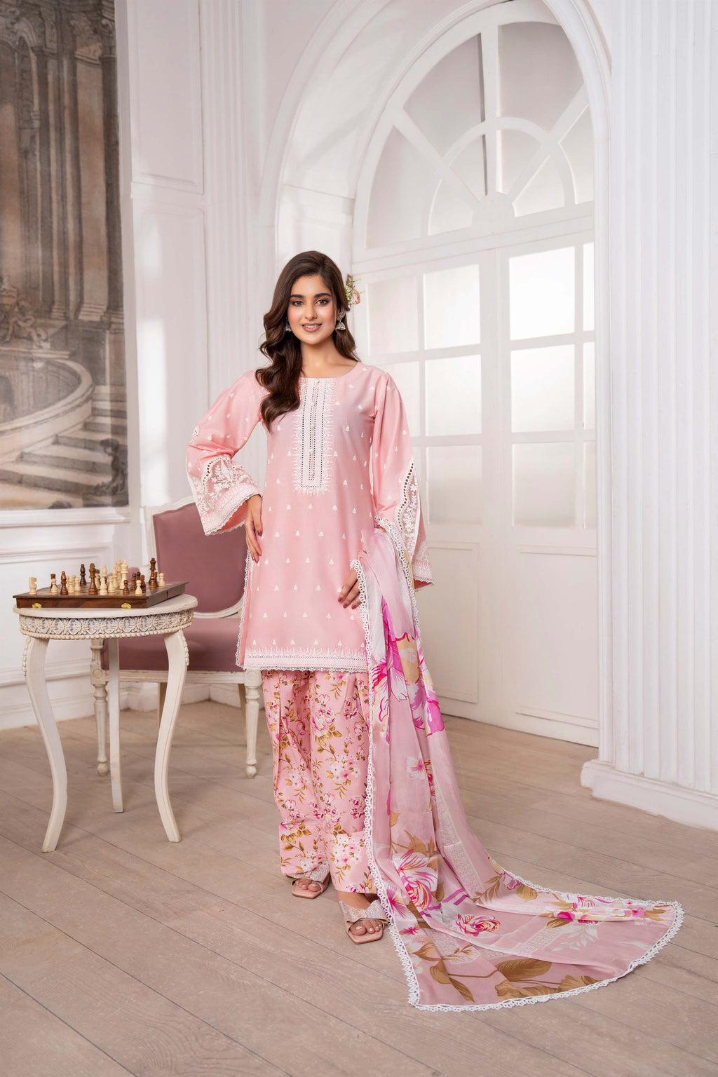 Karma KC-1471 Blush Whisper