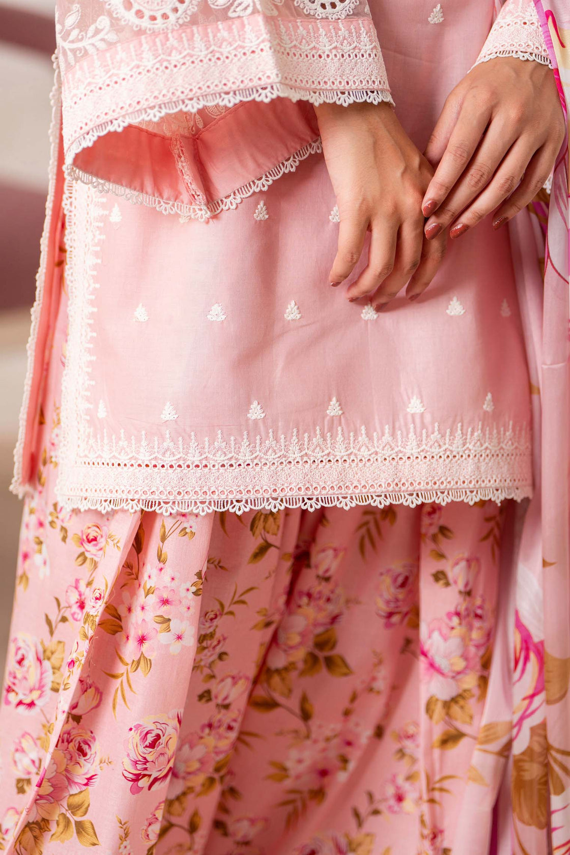 Karma KC-1471 Blush Whisper