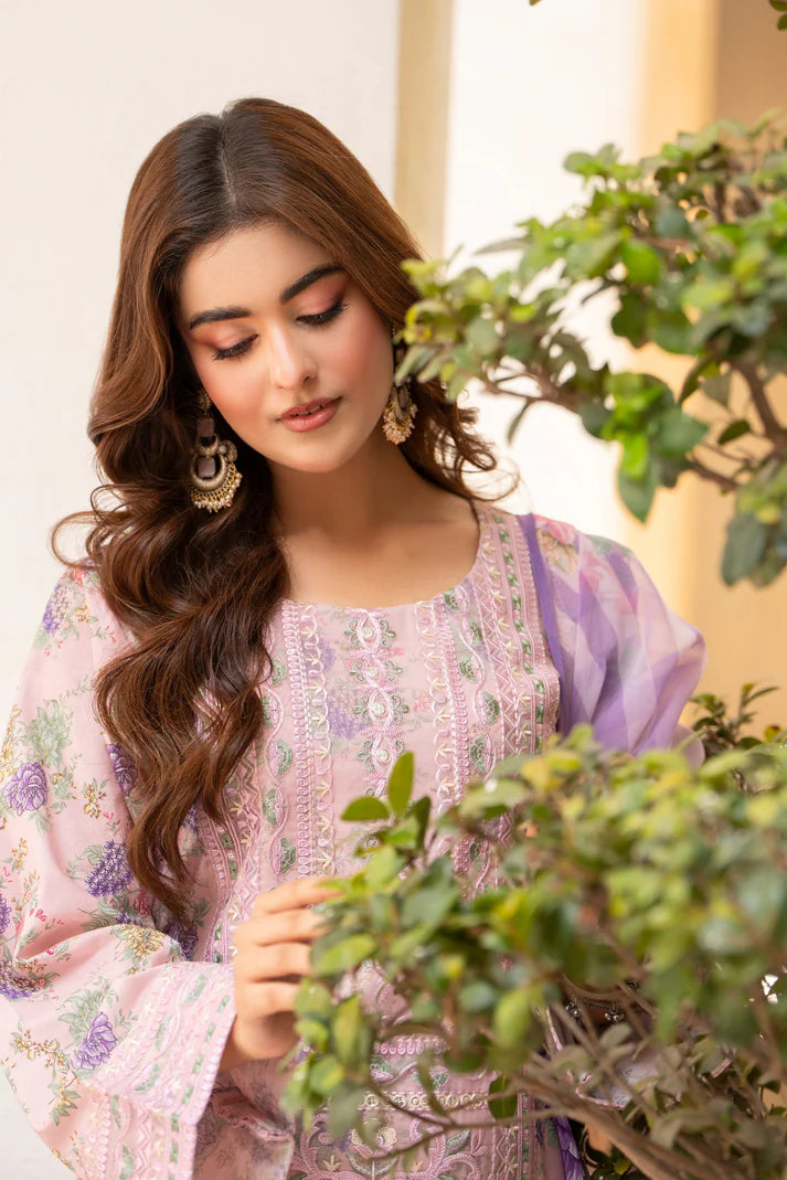 Karma Aaina Vol-2 1500 Lilac