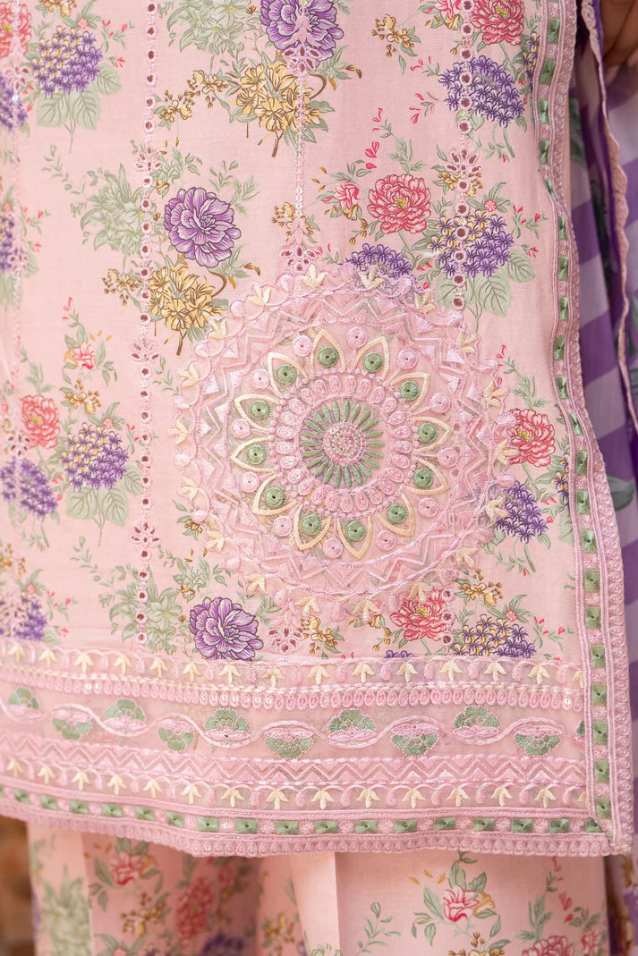 Karma Aaina Vol-2 1500 Lilac