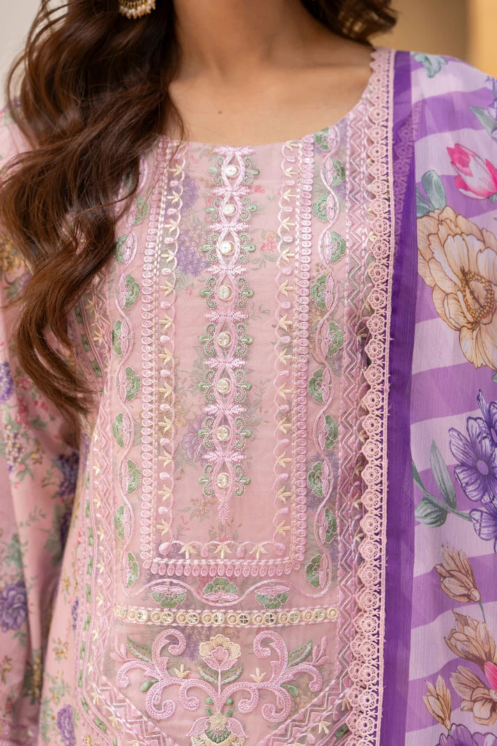 Karma Aaina Vol-2 1500 Lilac