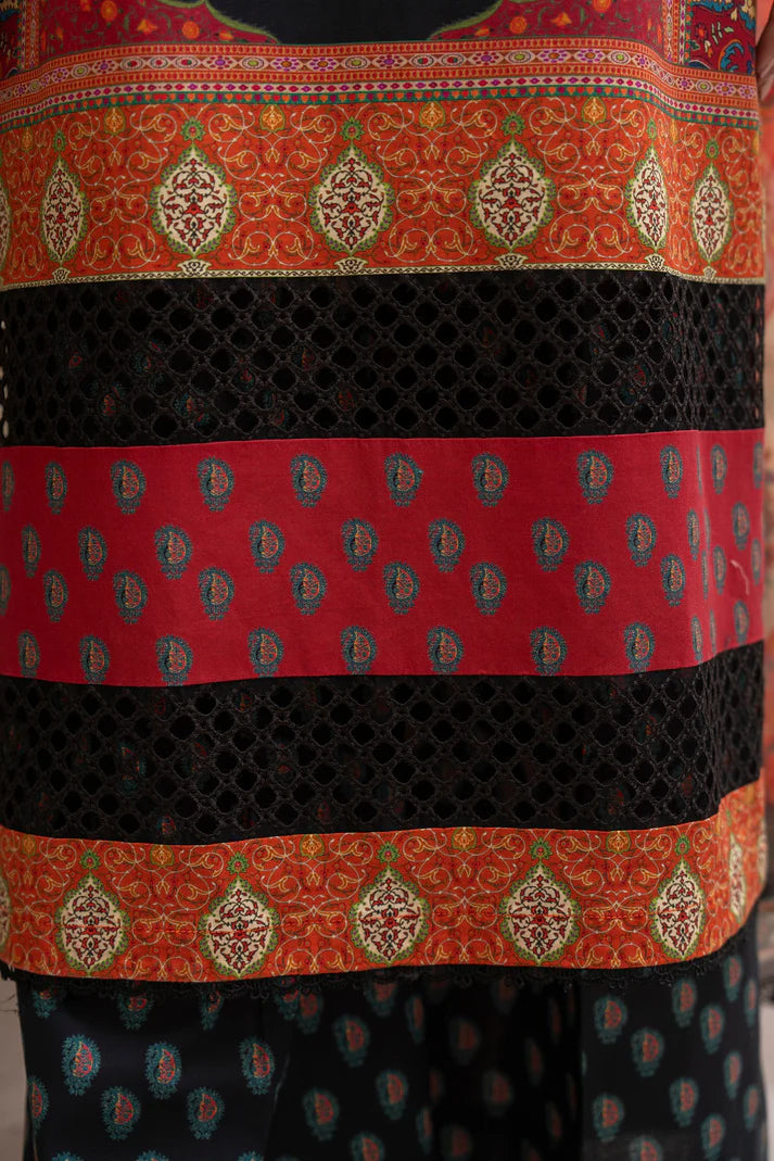 Karma Aaina Vol-2 1502 Multi Black