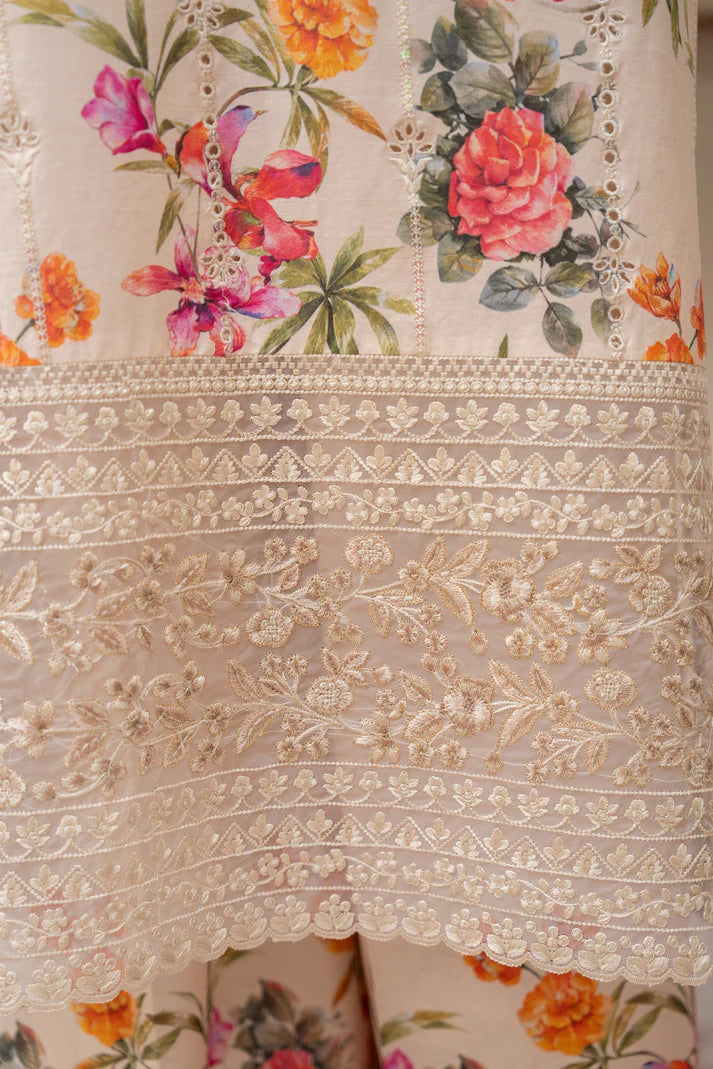 Karma Aaina Vol-2 1508 Barley White