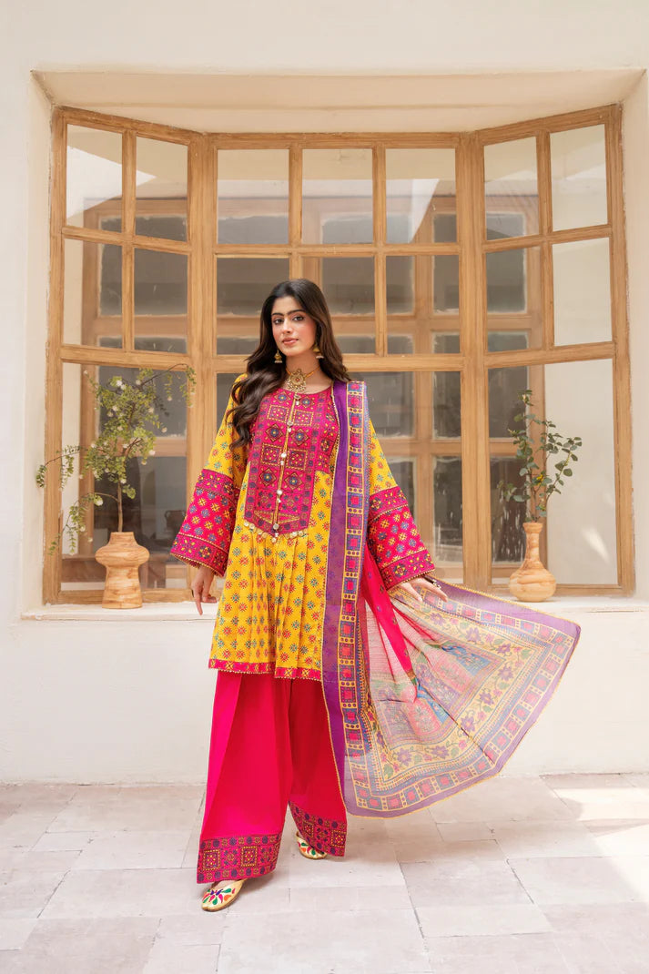 Karma Aaina Vol-2 1505 Flame Gold