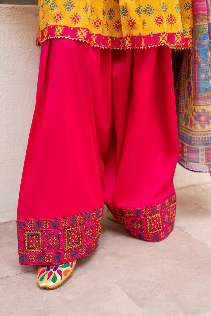 Karma Aaina Vol-2 1505 Flame Gold