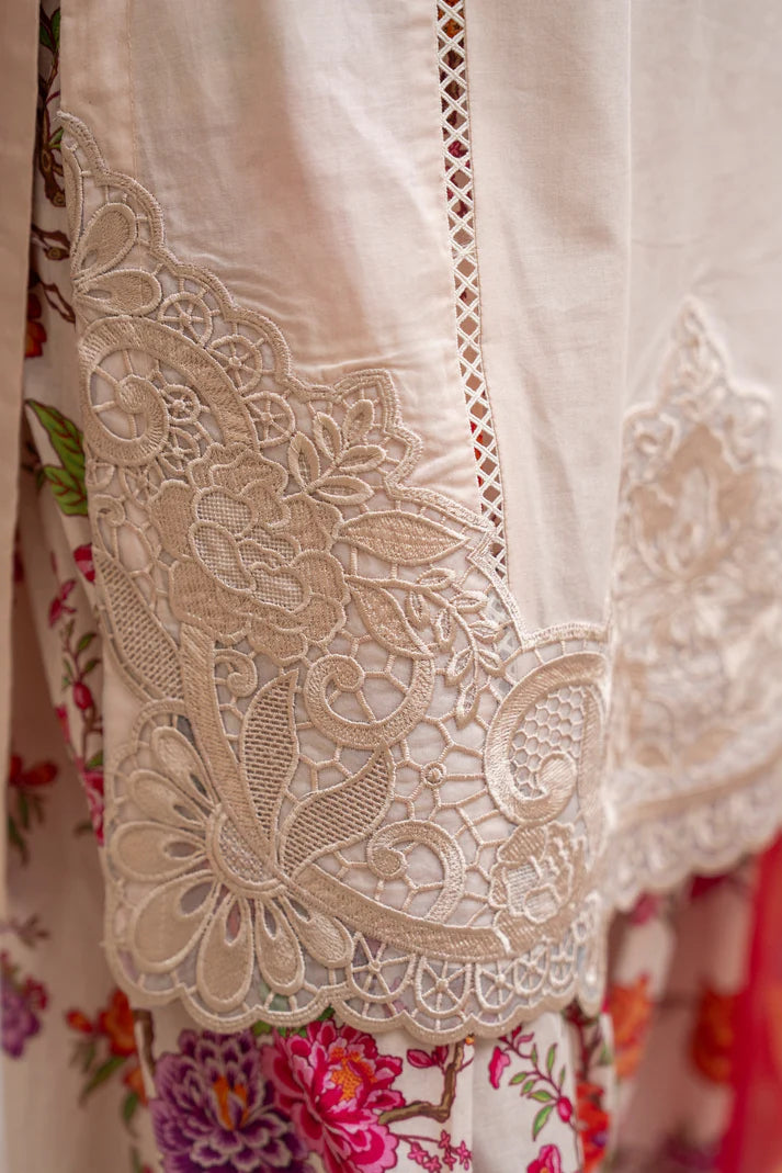 Karma Aaina Vol-2 1503 Ivory Rose