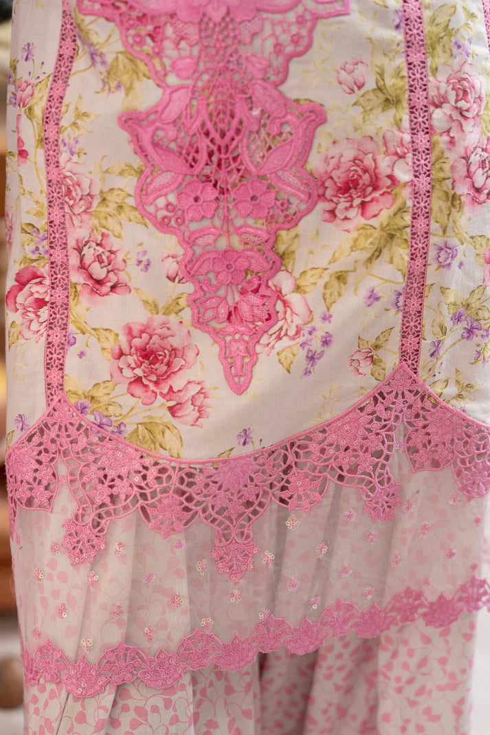 Karma Aaina Vol-2 1497 Petal Pink