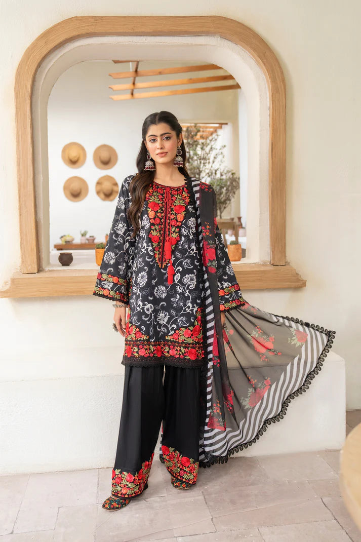 Karma Aaina Vol-2 1492 Crimson Noir