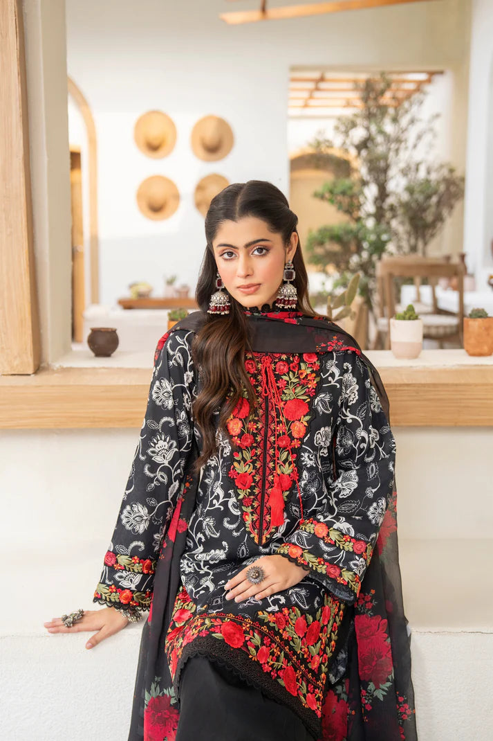 Karma Aaina Vol-2 1492 Crimson Noir