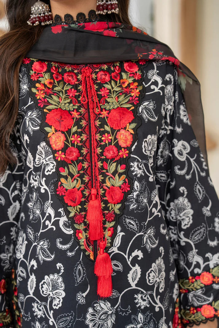 Karma Aaina Vol-2 1492 Crimson Noir