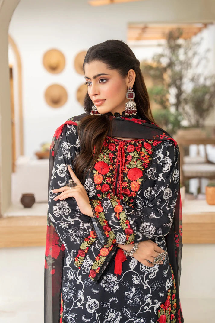 Karma Aaina Vol-2 1492 Crimson Noir