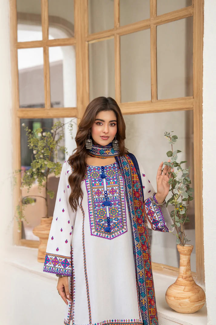 Karma Aaina Vol-2 1495 Cool Blue