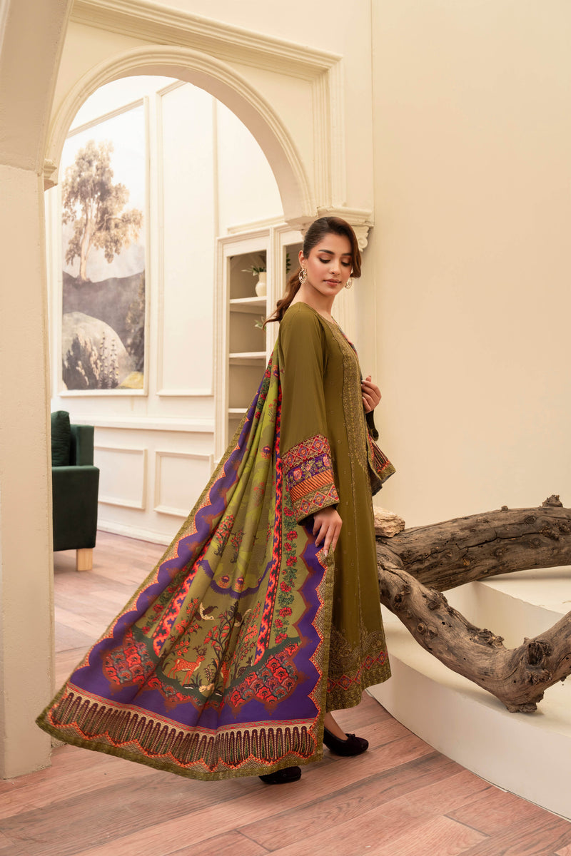 sherry's - Pakistan's Online Designer Outfits Store – Sherry's wardrobe