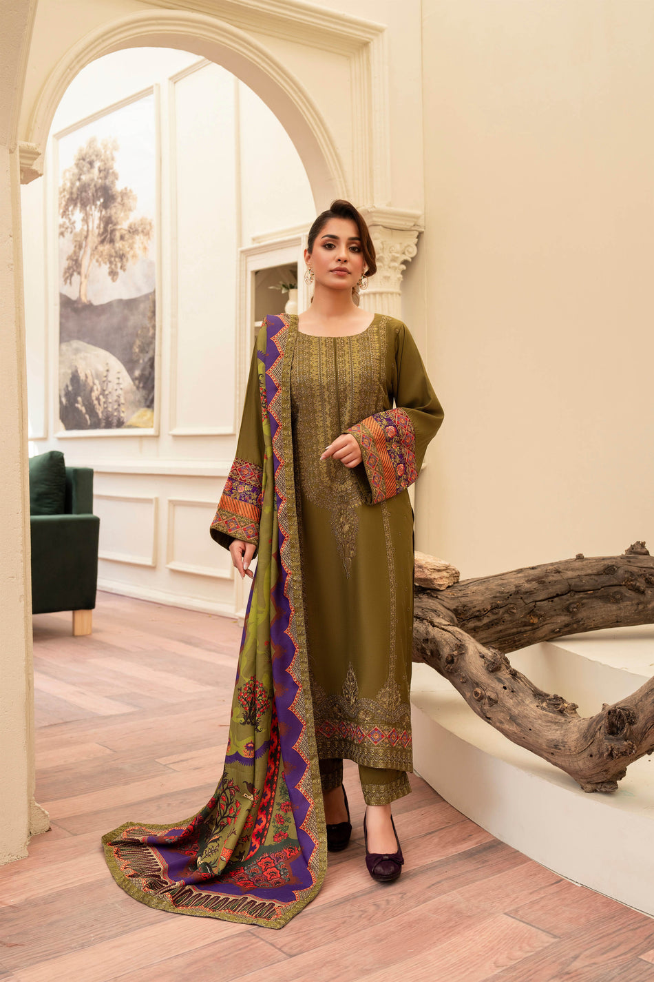 sherry's - Pakistan's Online Designer Outfits Store – Sherry's wardrobe