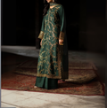 Casual lite - Emerald Royal