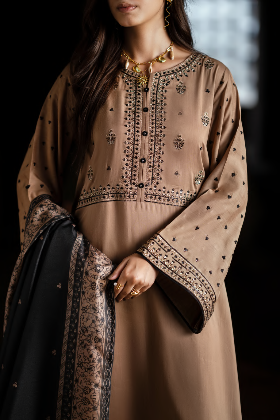 Casual lite - Desert Elegance