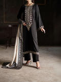 Casual lite - Noir Elegance