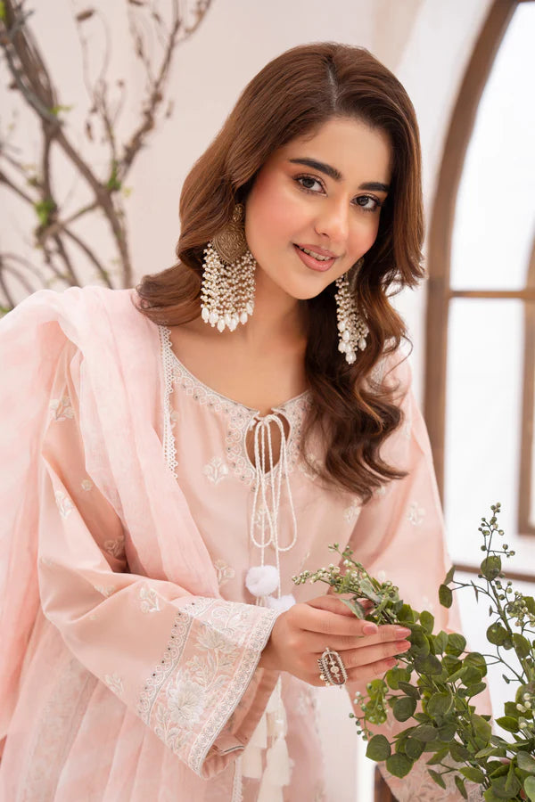 Karma Apsara 1476 Rose Pink