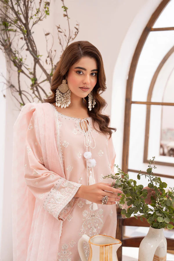 Karma Apsara 1476 Rose Pink