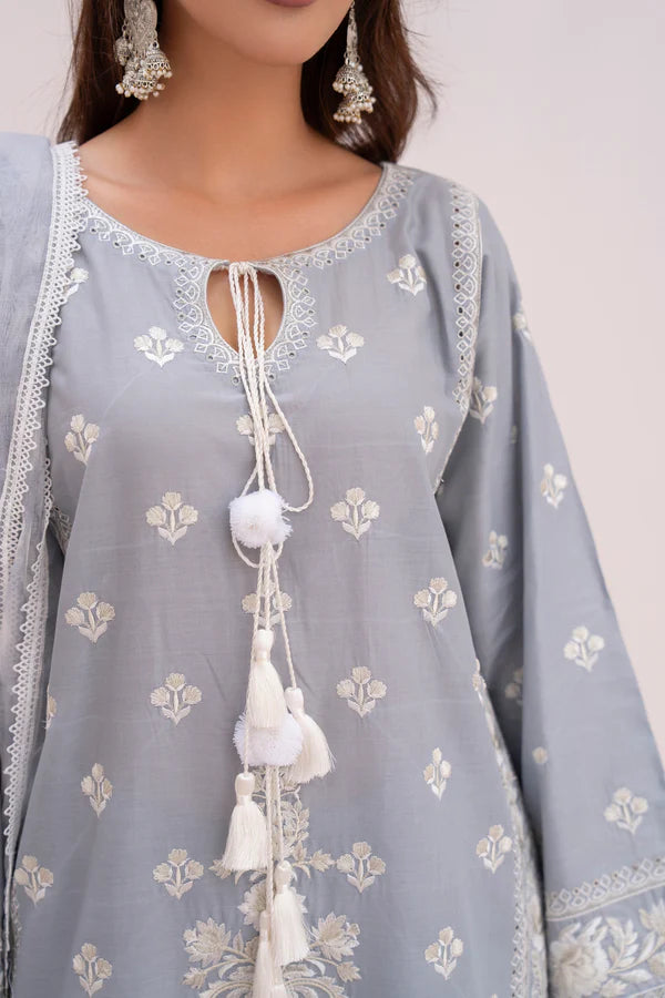 Karma Apsara 1476 Dove Grey