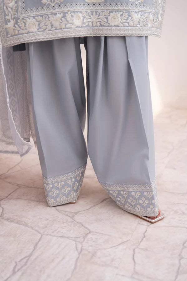 Karma Apsara 1476 Dove Grey