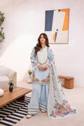 Karma Apsara 1480 Powder Blue