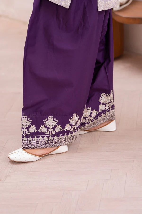 Karma Apsara 1484 Mauve Dusk