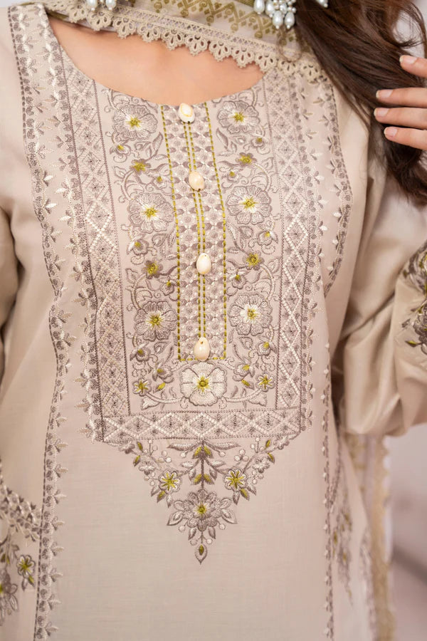 Karma Apsara 1484 Almond Silk