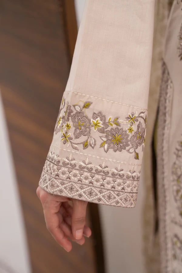 Karma Apsara 1484 Almond Silk