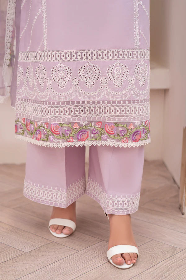 Karma Apsara 1481 Moonlit Purple