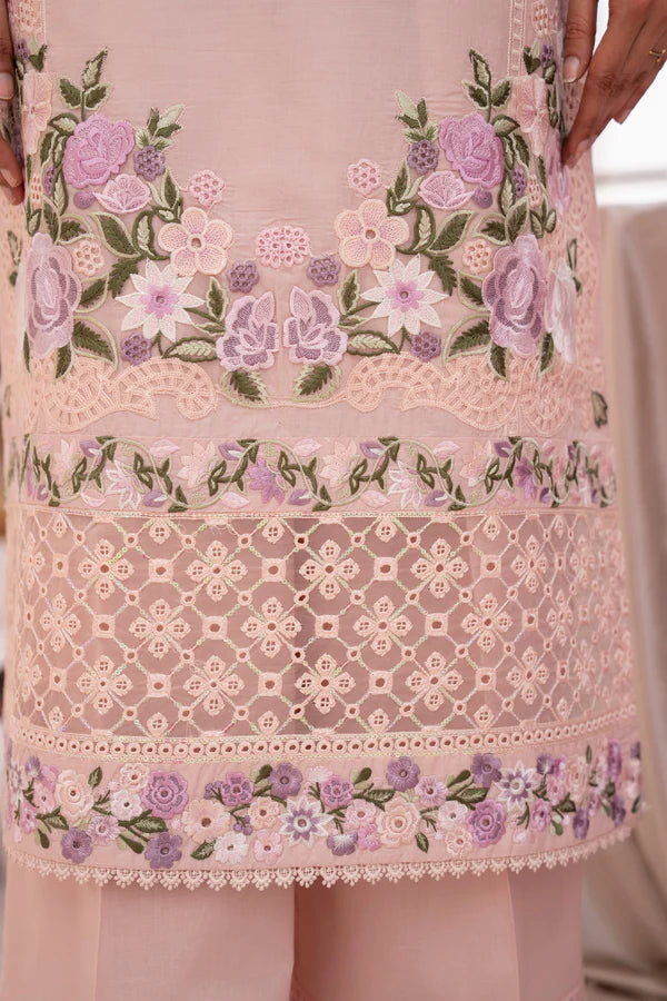 Karma Apsara 1478 Pastel Pink