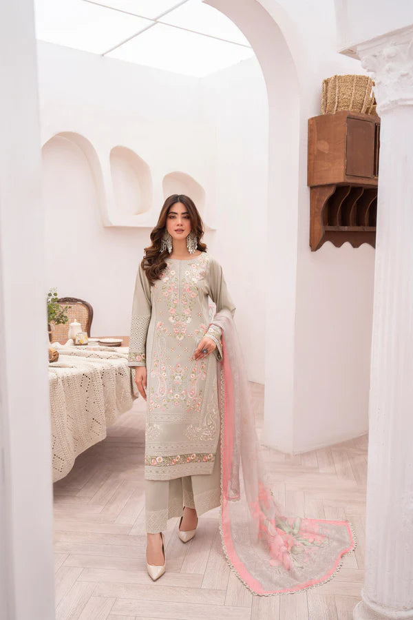 Karma Apsara 1482 Dew Clay