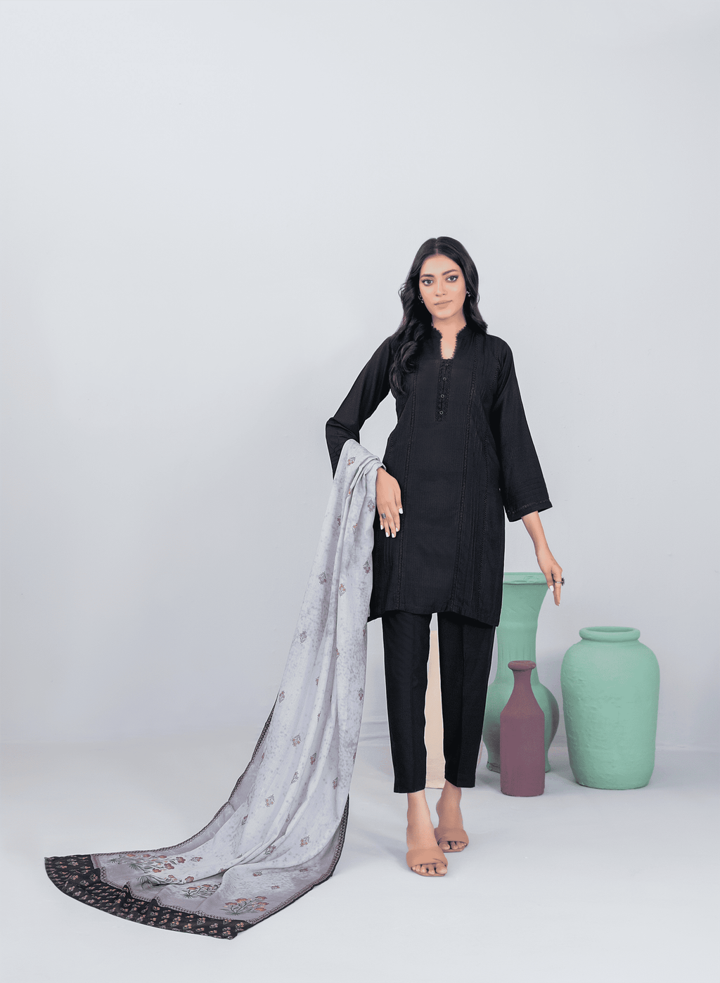 Tawakkal - D-5738 Black