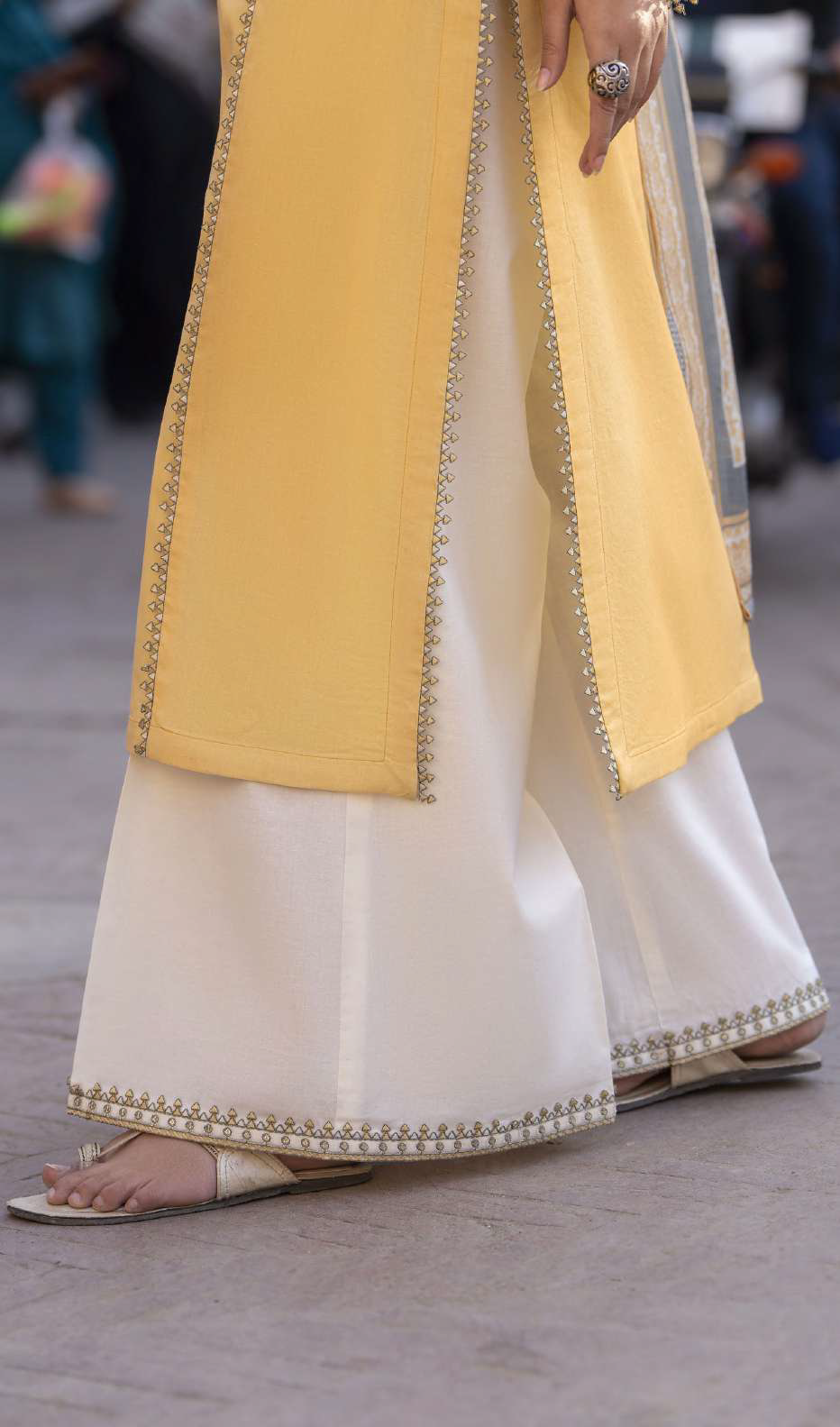 Casual Lite - Summer - Sunlit