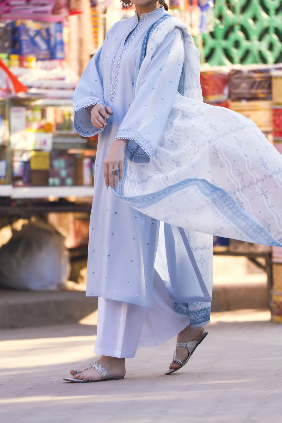 Casual Lite - Summer -  Aquaria