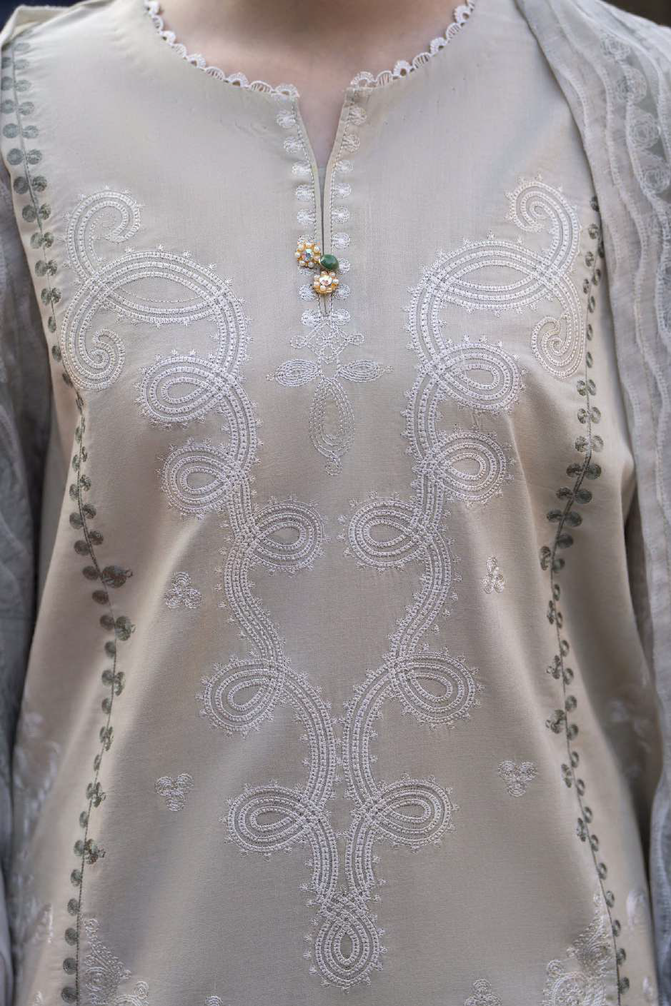 Casual Lite - Summer - Beige