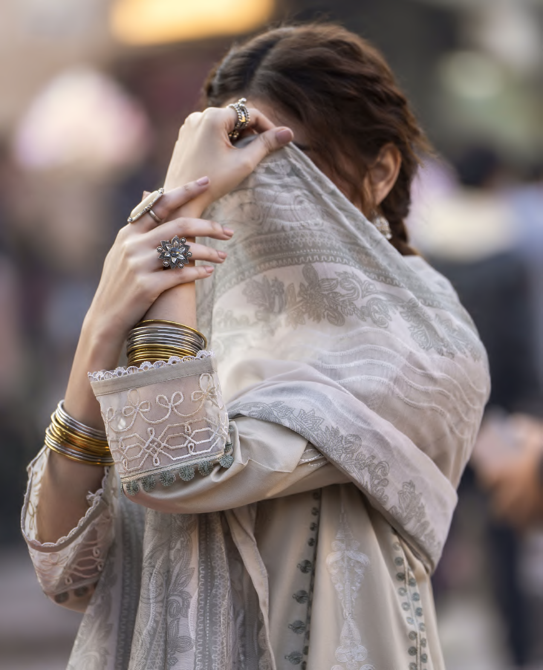 Casual Lite - Summer - Beige