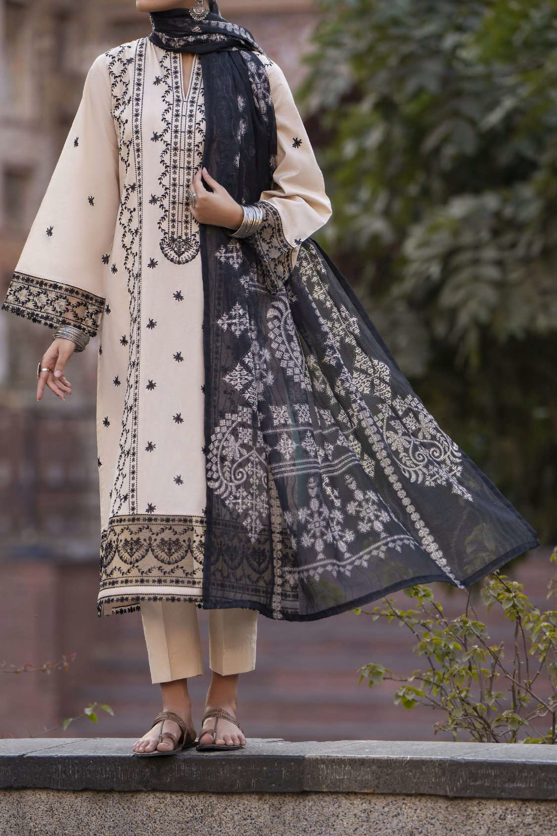 Casual Lite - Summer - Cremea