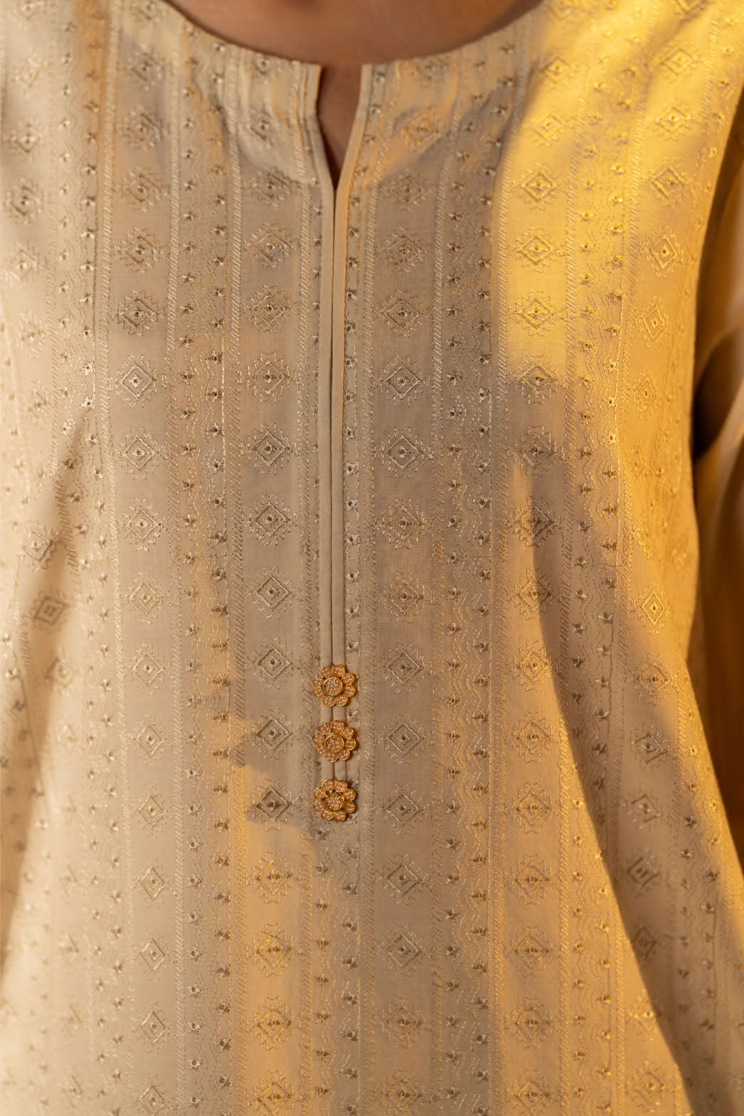 Casual Lite - Champagne Glow