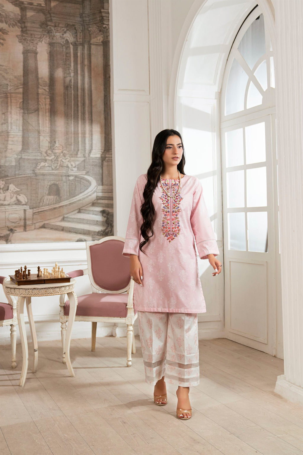Baikal Pink