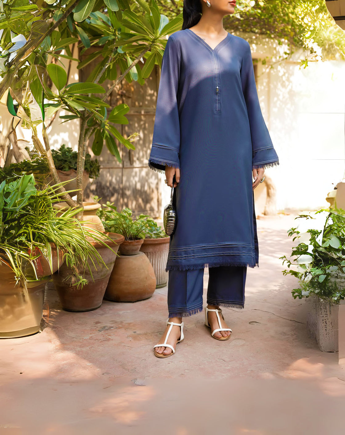 Casual Lite Basics | Raakh