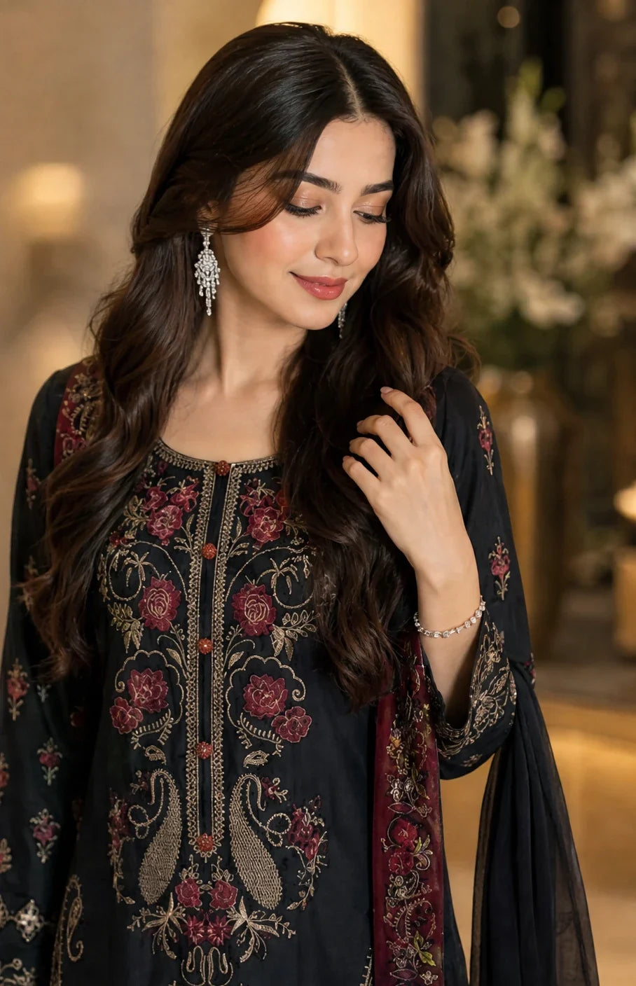 Miras - Silk Edit