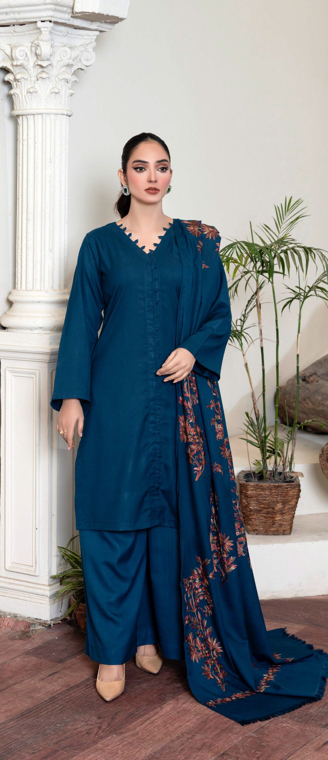 Suhani- Raniya. H
