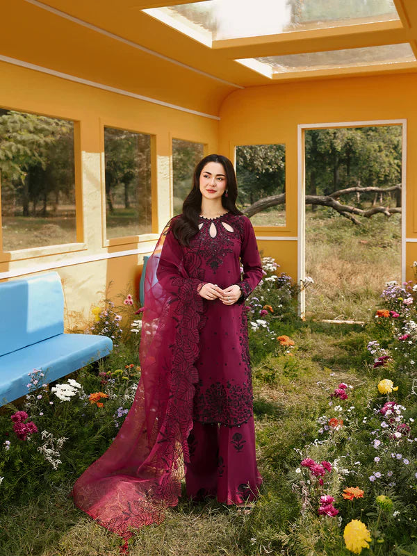 AL-1135 Cherry