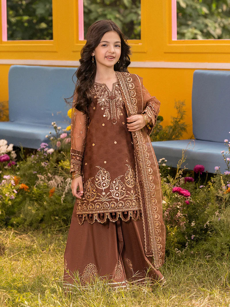 AL-1136 Cinnamon - Kids