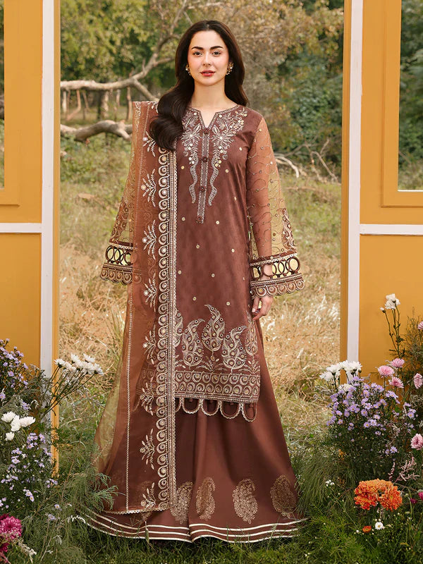 AL-1136 Cinnamon