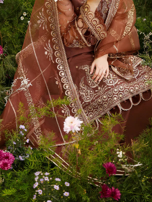 AL-1136 Cinnamon
